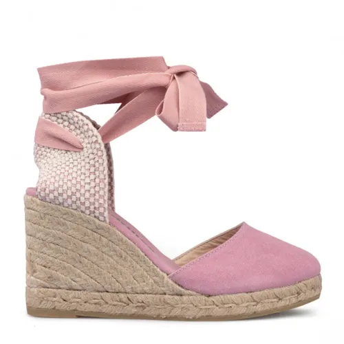 Shoes > Heels > Wedges - - Espadrilles - Modalova