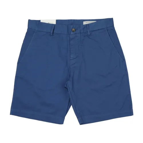 Shorts > Casual Shorts - - Brooksfield - Modalova