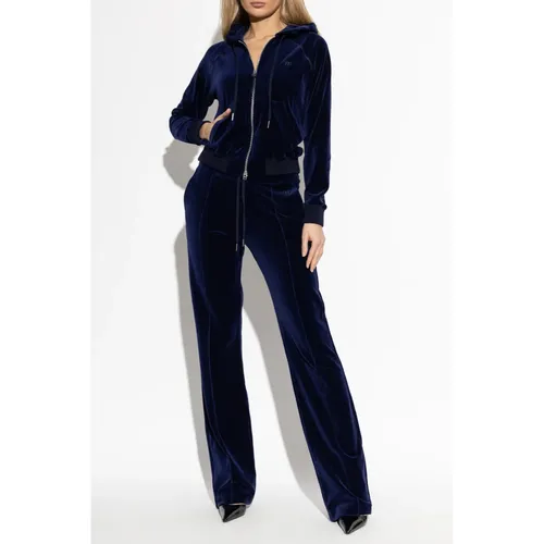 Sweatshirts & Hoodies > Zip-throughs - - Tom Ford - Modalova