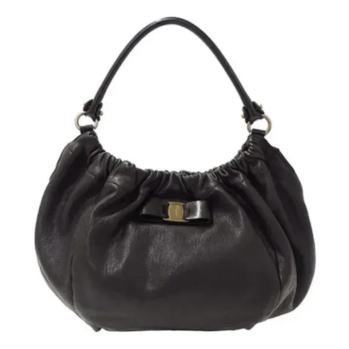 Pre-owned > Pre-owned Bags > Pre-owned Handbags - - Salvatore Ferragamo Pre-owned - Modalova