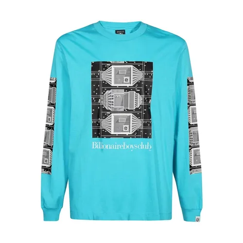 Tops > Long Sleeve Tops - - Billionaire - Modalova