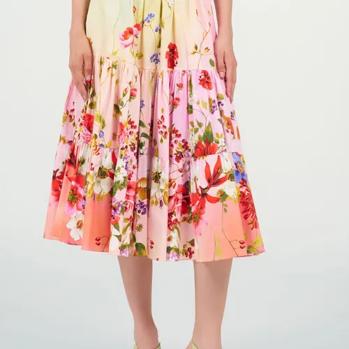 Skirts > Midi Skirts - - Roberto Cavalli - Modalova