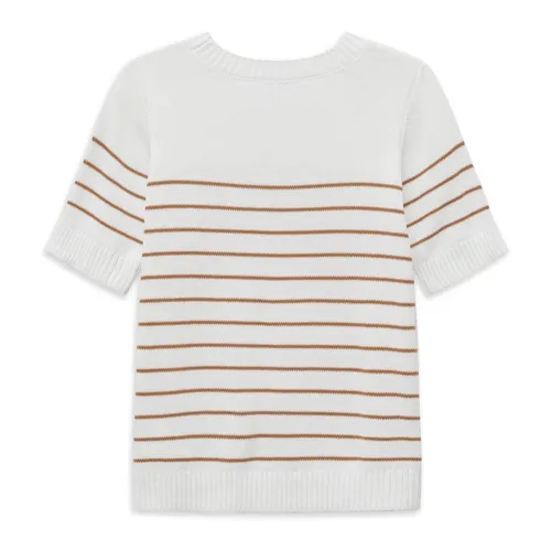 Knitwear > Round-neck Knitwear - - Bugatti - Modalova
