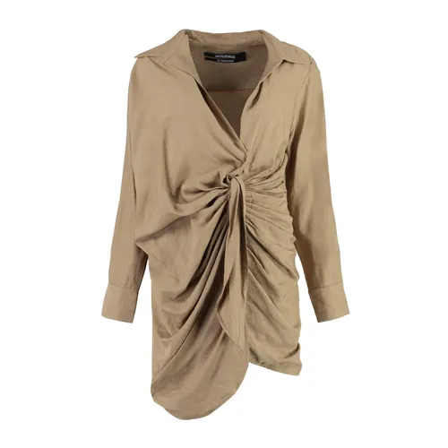 Dresses > Day Dresses > Wrap Dresses - - Jacquemus - Modalova