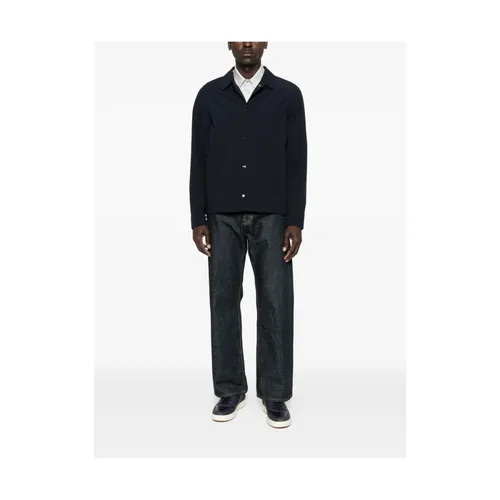 Shirts > Casual Shirts - - Herno - Modalova