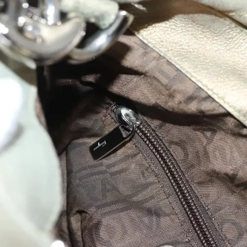 Pre-owned > Pre-owned Bags > Pre-owned Handbags - - Salvatore Ferragamo Pre-owned - Modalova