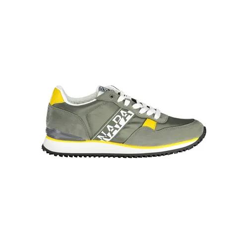 Shoes > Sneakers - - Napapijri - Modalova