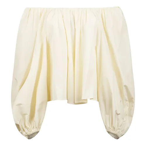Blouses & Shirts > Blouses - - Forte Forte - Modalova