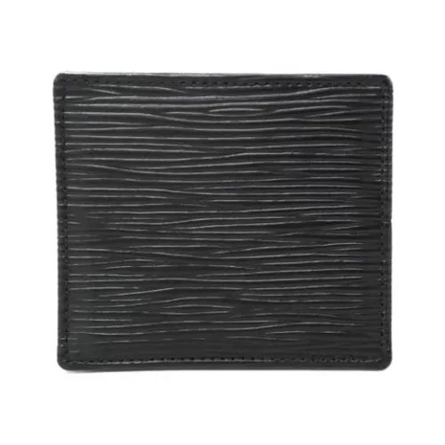 Pre-owned > Pre-owned Accessories > Pre-owned Wallets - - Louis Vuitton Vintage - Modalova