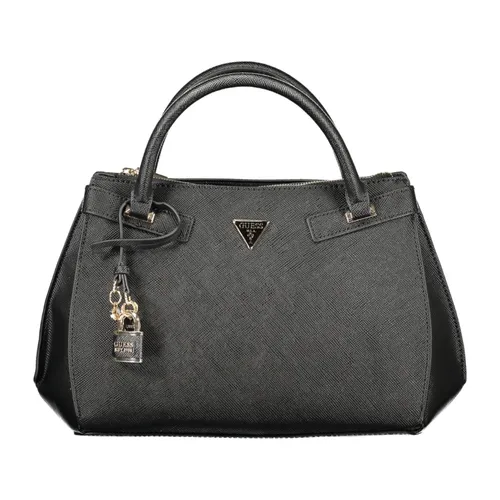 Guess - Bags > Handbags - Black - Guess - Modalova