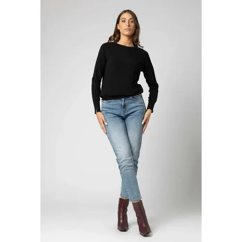 Knitwear > Round-neck Knitwear - - Kocca - Modalova