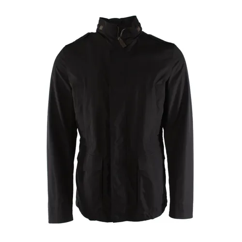Jackets > Light Jackets - - Herno - Modalova