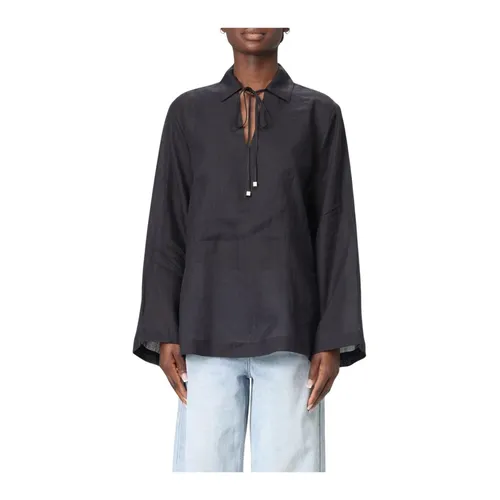 Blouses & Shirts > Blouses - - Michael Kors - Modalova