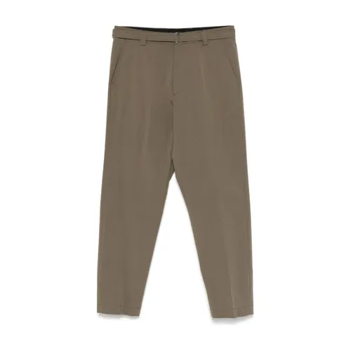 Trousers > Suit Trousers - - Low Brand - Modalova