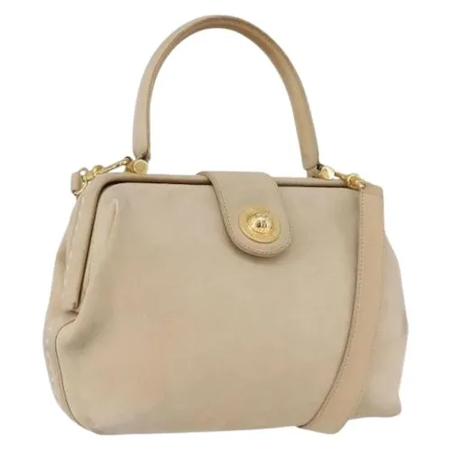 Pre-owned > Pre-owned Bags > Pre-owned Handbags - - Celine Vintage - Modalova