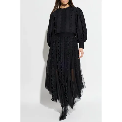 Blouses & Shirts > Blouses - - AllSaints - Modalova