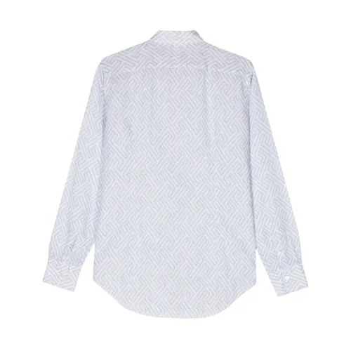 Shirts > Casual Shirts - - Eleventy - Modalova