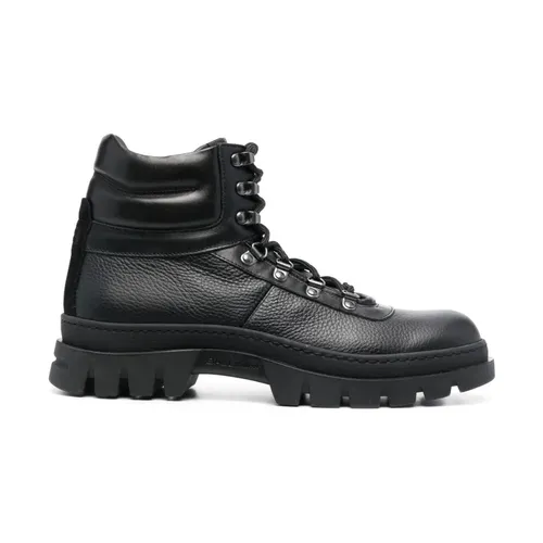 Shoes > Boots > Lace-up Boots - - Baldinini - Modalova