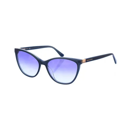Accessories > Sunglasses - - Longchamp - Modalova