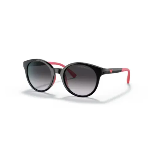 Accessories > Sunglasses - - Emporio Armani - Modalova