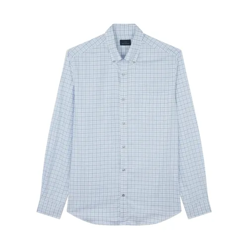 Shirts > Casual Shirts - - Paul & Shark - Modalova