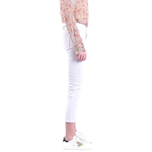 Jeans > Cropped Jeans - - Dsquared2 - Modalova