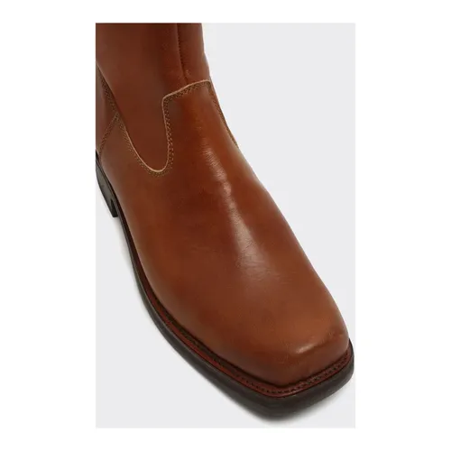 Shoes > Boots > Cowboy Boots - - Won Hundred - Modalova