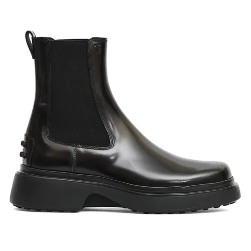 Shoes > Boots > Chelsea Boots - - Tod's - Modalova