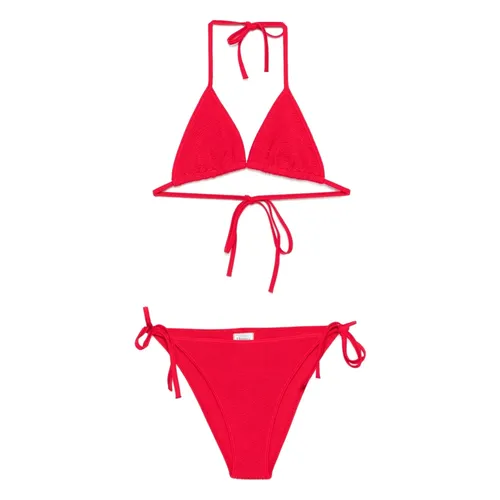 Swimwear > Bikinis - - Hunza G - Modalova