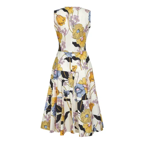 Dresses > Day Dresses > Midi Dresses - - Marni - Modalova