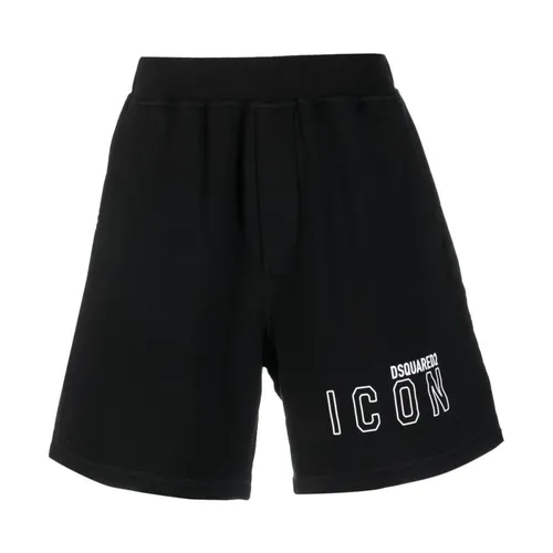 Shorts > Casual Shorts - - Dsquared2 - Modalova