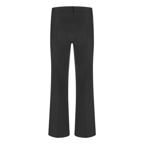 Trousers > Wide Trousers - - Cambio - Modalova