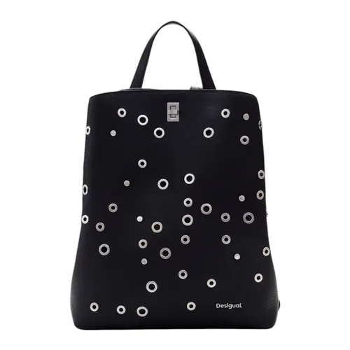 Bags > Backpacks - - Desigual - Modalova