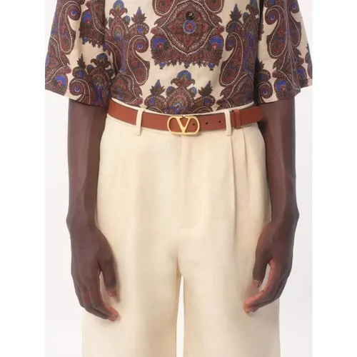 Accessories > Belts - - Valentino Garavani - Modalova
