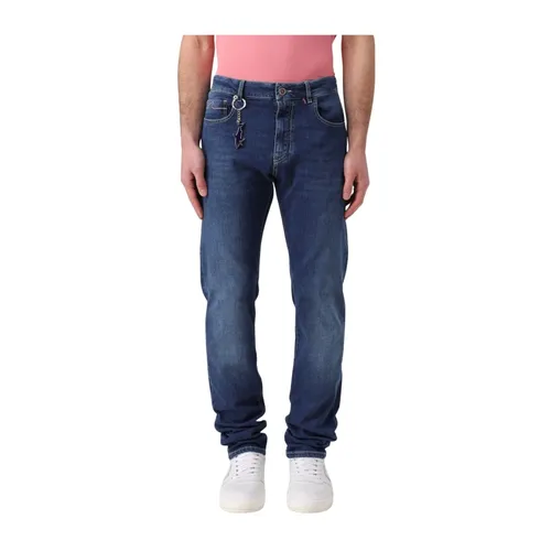 Jeans > Slim-fit Jeans - - Paul & Shark - Modalova