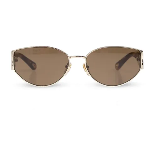 Accessories > Sunglasses - - Chloé - Modalova