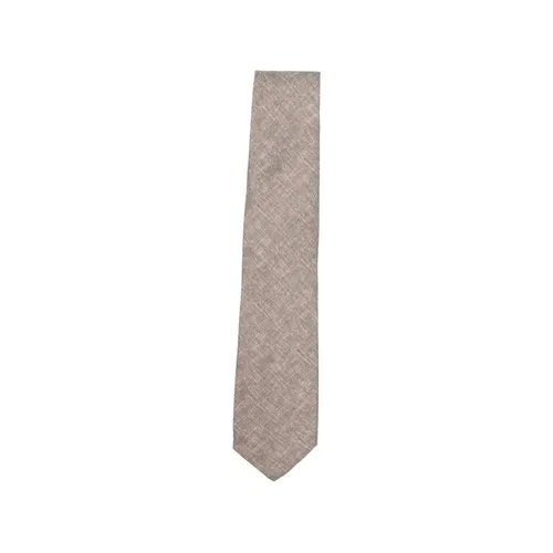 Accessories > Ties - - Corneliani - Modalova