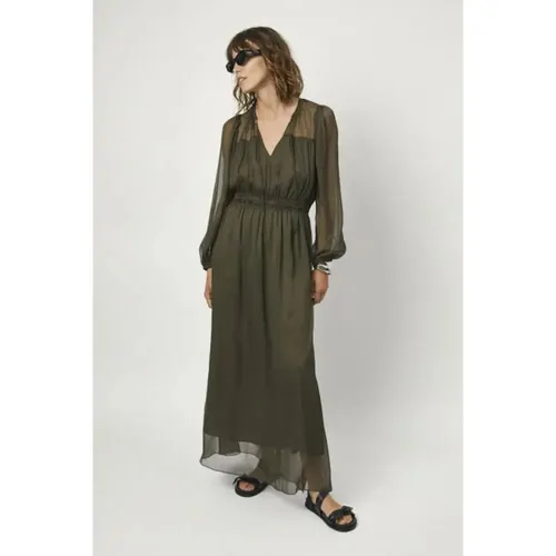Dresses > Day Dresses > Maxi Dresses - - Dante 6 - Modalova