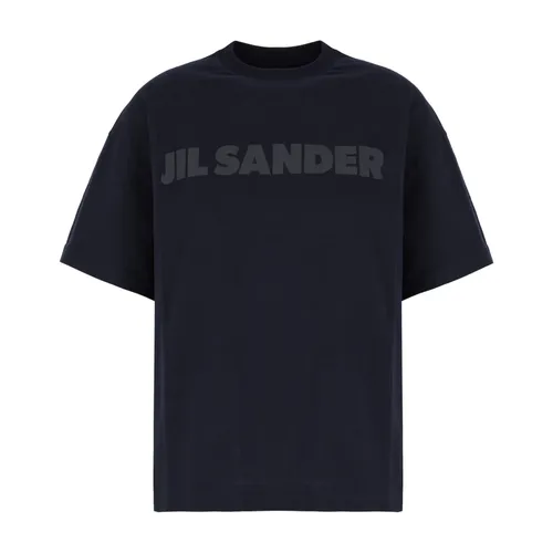 Tops > T-Shirts - - Jil Sander - Modalova