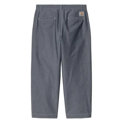 Trousers > Straight Trousers - - Carhartt Wip - Modalova