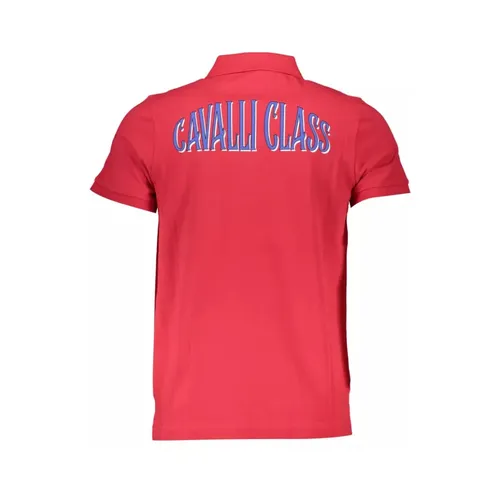 Tops > Polo Shirts - - Cavalli Class - Modalova