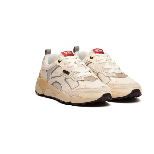 Colmar - Shoes > Sneakers - Beige - Colmar - Modalova
