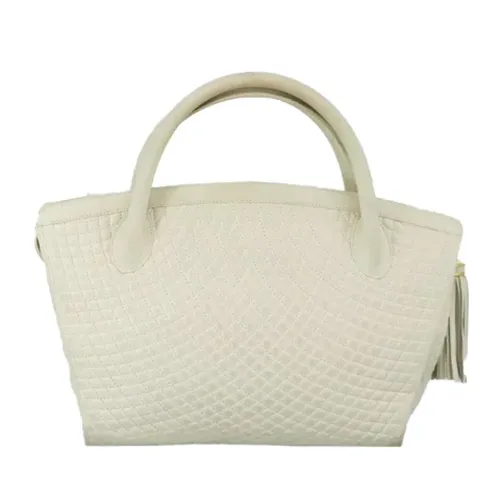 Pre-owned > Pre-owned Bags > Pre-owned Handbags - - Bally Pre-owned - Modalova