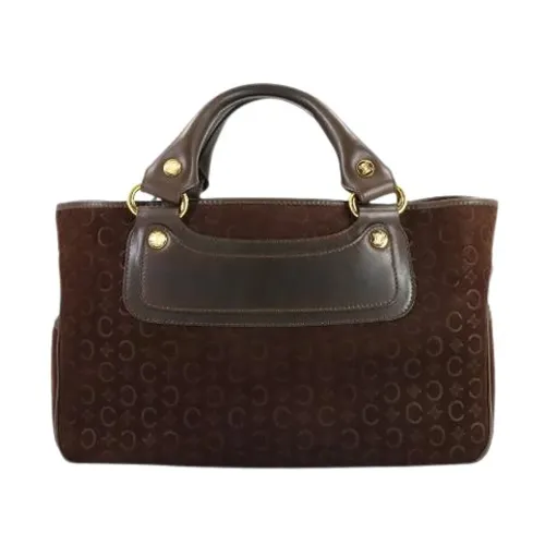 Pre-owned > Pre-owned Bags > Pre-owned Handbags - - Celine Vintage - Modalova