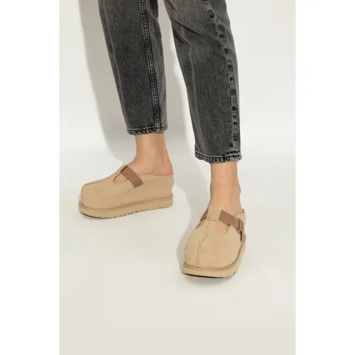 Shoes > Flats > Mules - - UGG - Modalova
