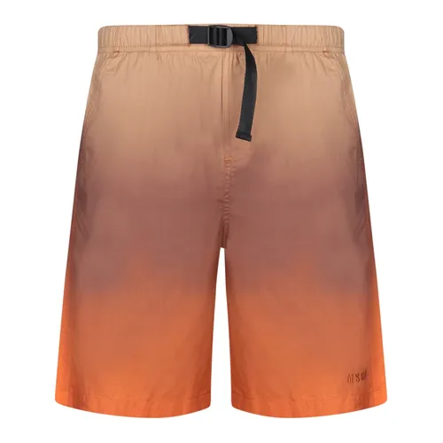 Shorts > Casual Shorts - - Msgm - Modalova
