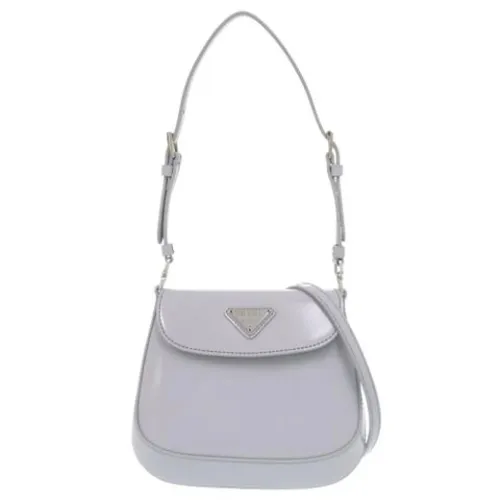 Pre-owned > Pre-owned Bags > Pre-owned Shoulder Bags - - Prada Vintage - Modalova