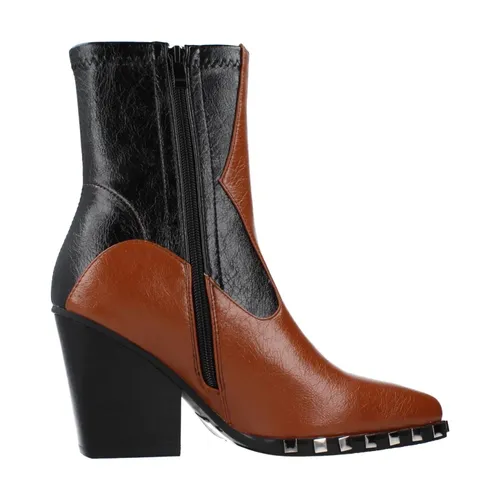 Shoes > Boots > Cowboy Boots - - Noa Harmon - Modalova