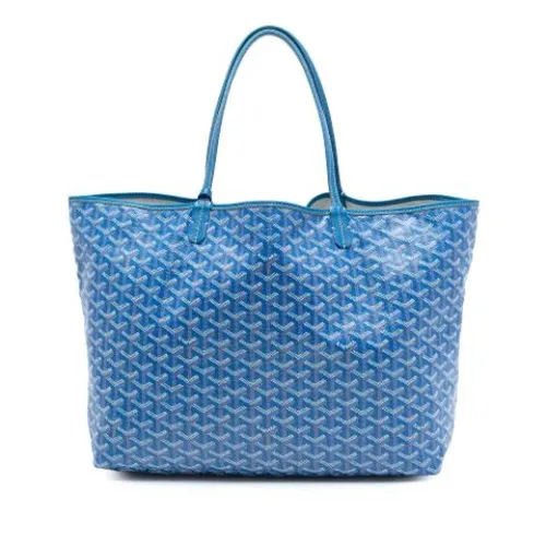 Pre-owned > Pre-owned Bags > Pre-owned Tote Bags - - Goyard Vintage - Modalova