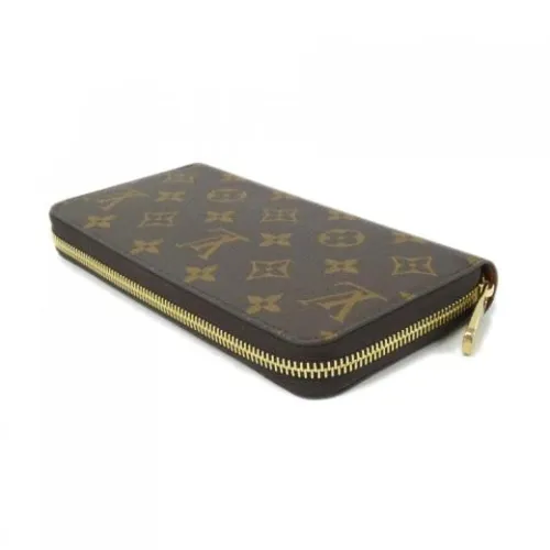 Pre-owned > Pre-owned Accessories > Pre-owned Wallets - - Louis Vuitton Vintage - Modalova